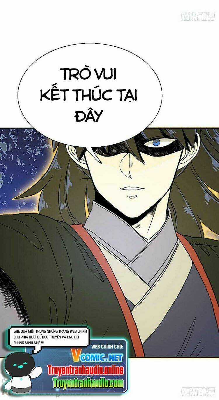 Học Sĩ Tái Sinh - Chapter 169 - Trang 18