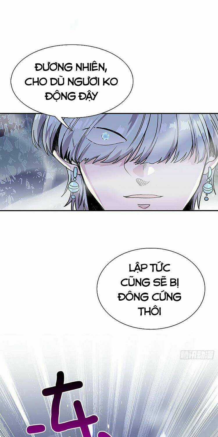 Học Sĩ Tái Sinh - Chapter 169 - Trang 3