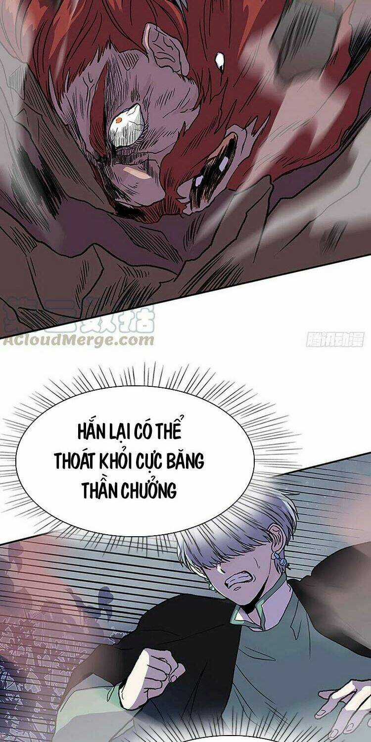 Học Sĩ Tái Sinh - Chapter 169 - Trang 22