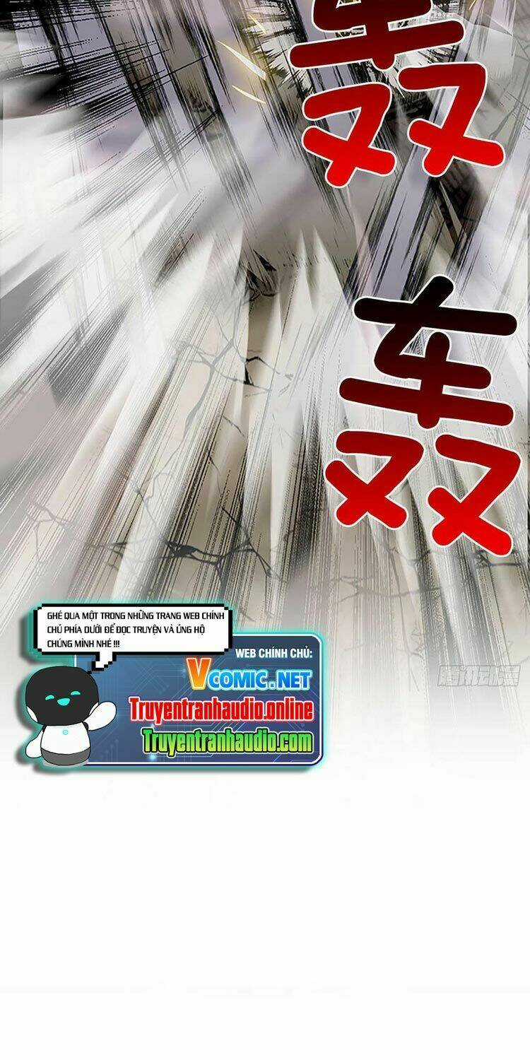 Học Sĩ Tái Sinh - Chapter 169 - Trang 25