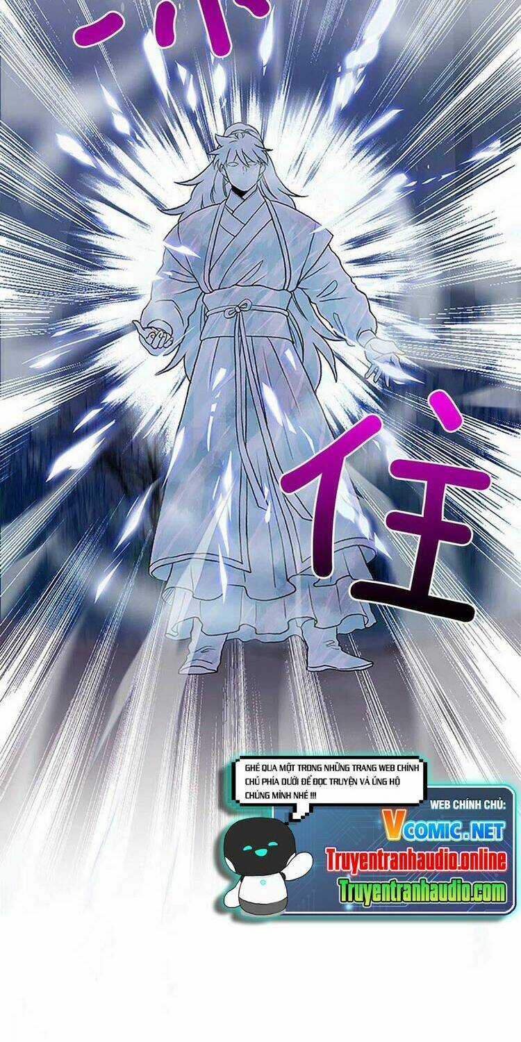 Học Sĩ Tái Sinh - Chapter 169 - Trang 4