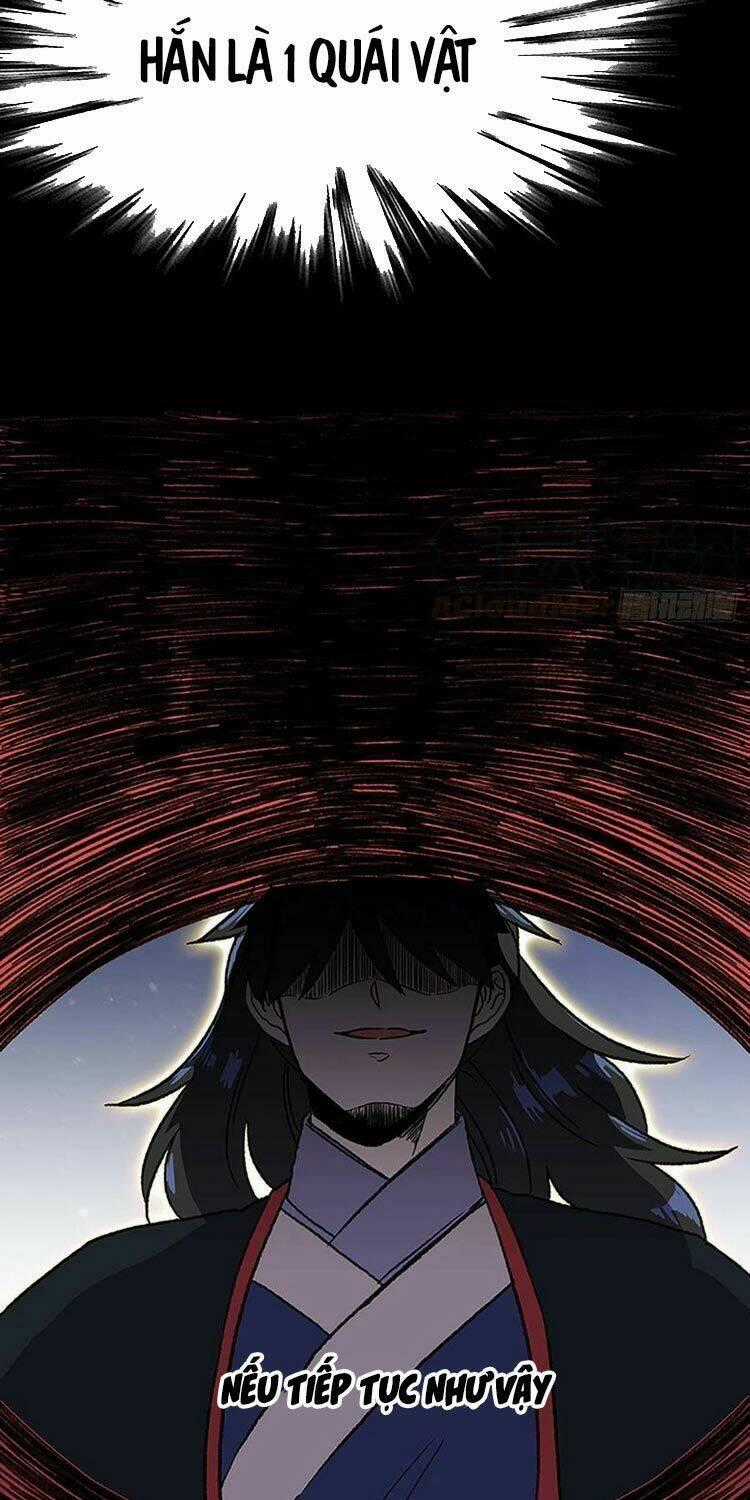 Học Sĩ Tái Sinh - Chapter 169 - Trang 33