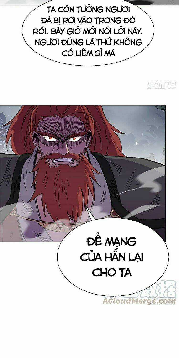 Học Sĩ Tái Sinh - Chapter 169 - Trang 7