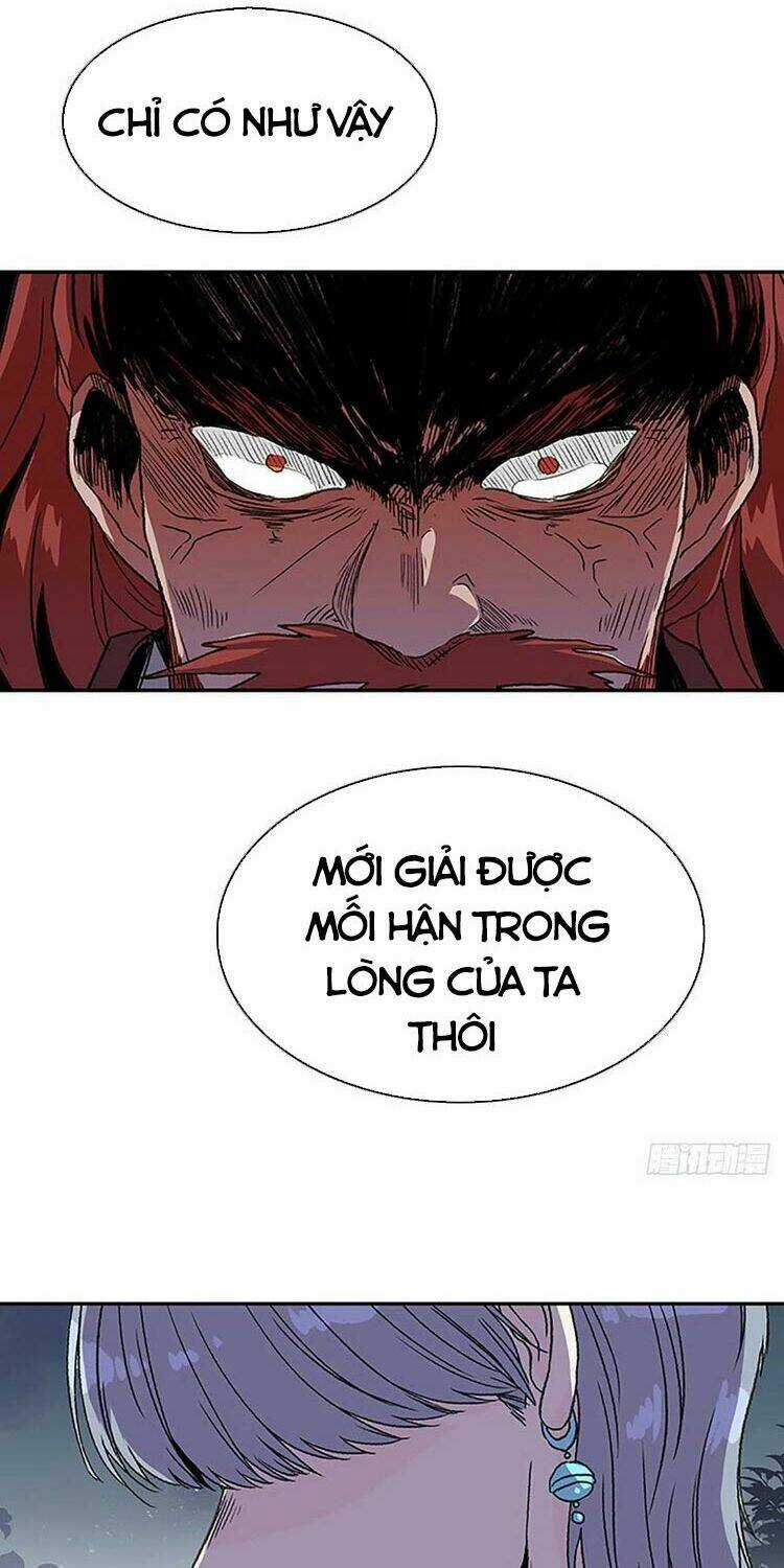 Học Sĩ Tái Sinh - Chapter 169 - Trang 8