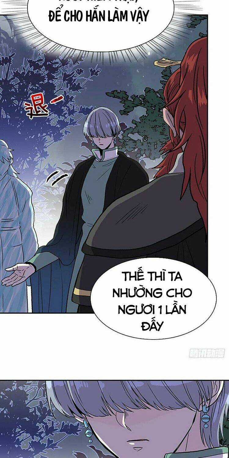 Học Sĩ Tái Sinh - Chapter 169 - Trang 10