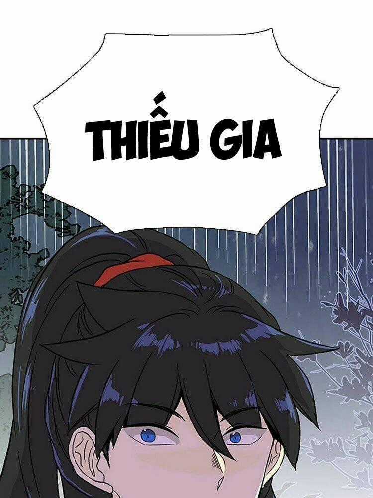 Học Sĩ Tái Sinh - Chapter 170 - Trang 1