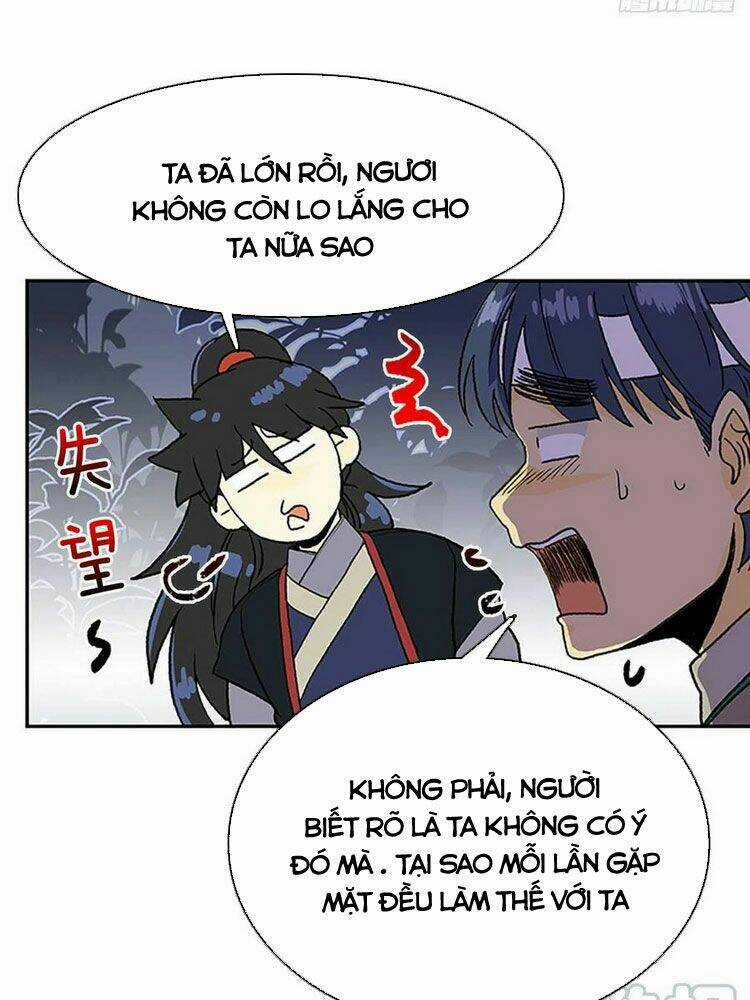 Học Sĩ Tái Sinh - Chapter 170 - Trang 14