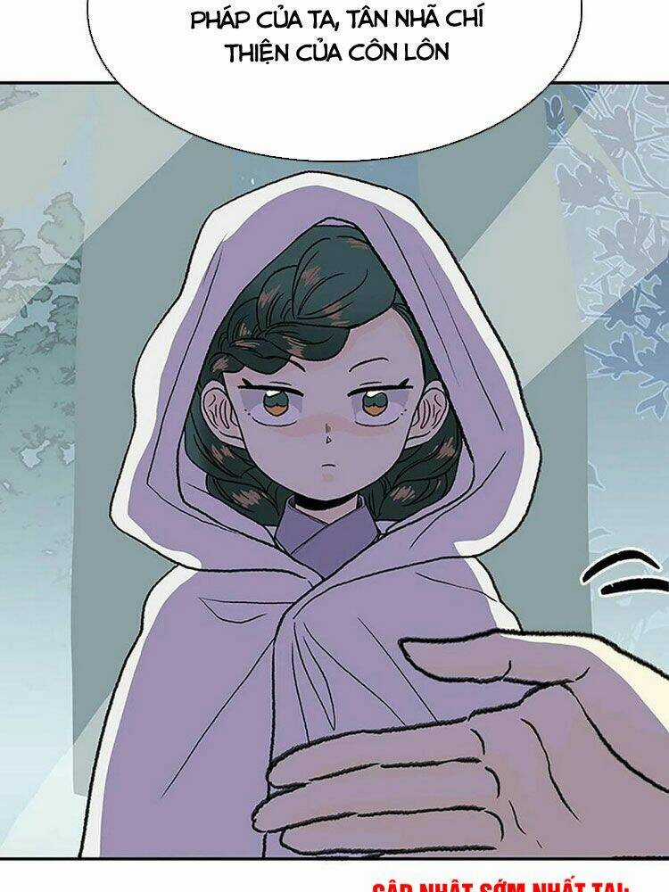 Học Sĩ Tái Sinh - Chapter 170 - Trang 21