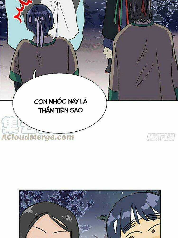 Học Sĩ Tái Sinh - Chapter 170 - Trang 24