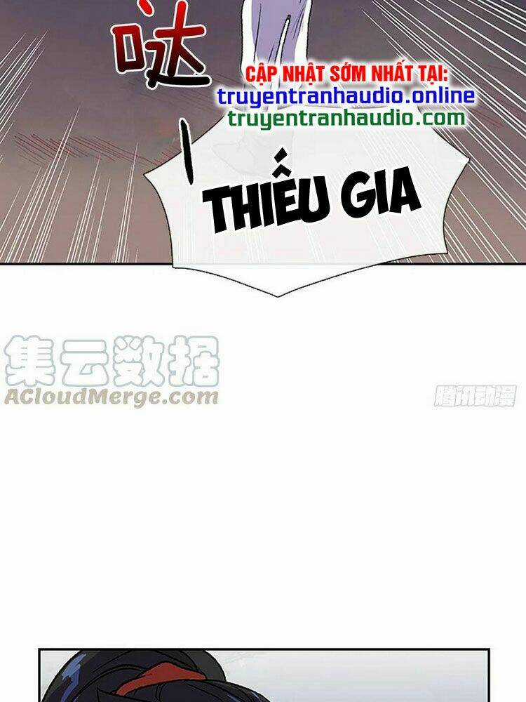 Học Sĩ Tái Sinh - Chapter 170 - Trang 4