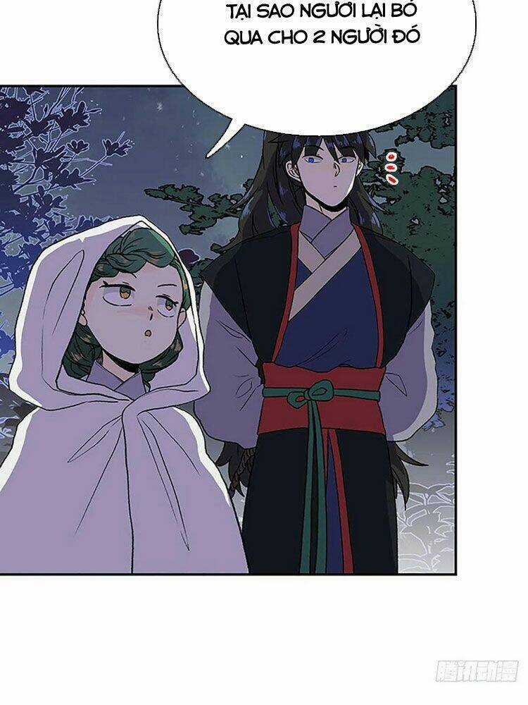 Học Sĩ Tái Sinh - Chapter 170 - Trang 32