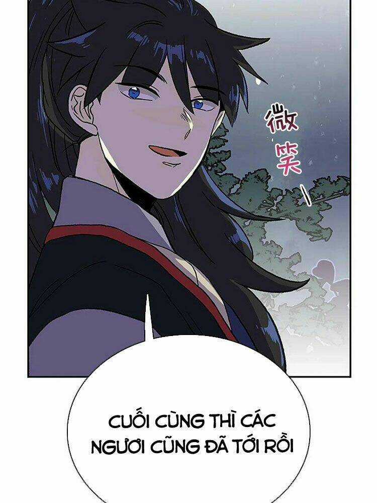 Học Sĩ Tái Sinh - Chapter 170 - Trang 5