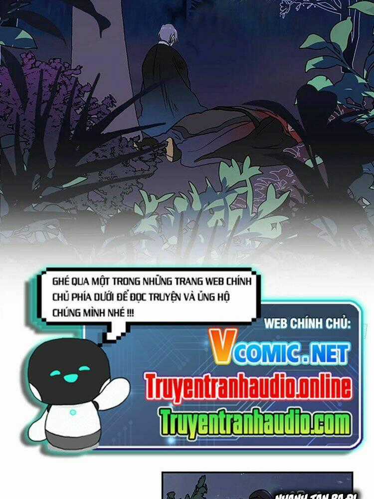 Học Sĩ Tái Sinh - Chapter 170 - Trang 44