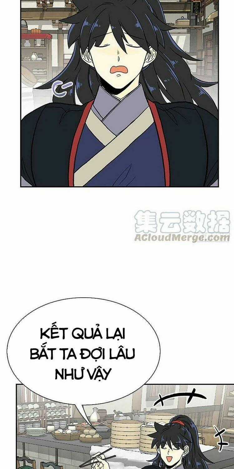 Học Sĩ Tái Sinh - Chapter 171 - Trang 2