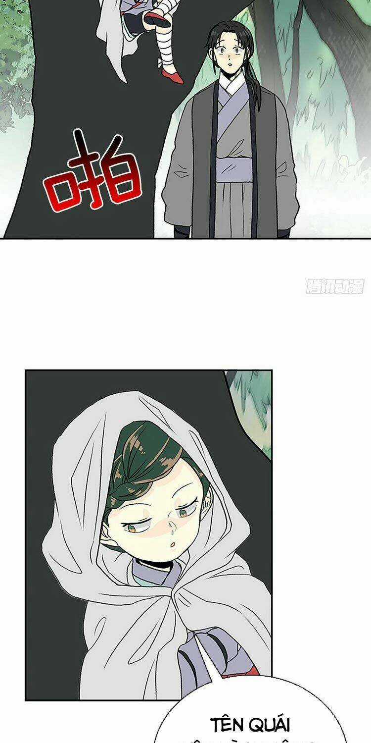 Học Sĩ Tái Sinh - Chapter 171 - Trang 23