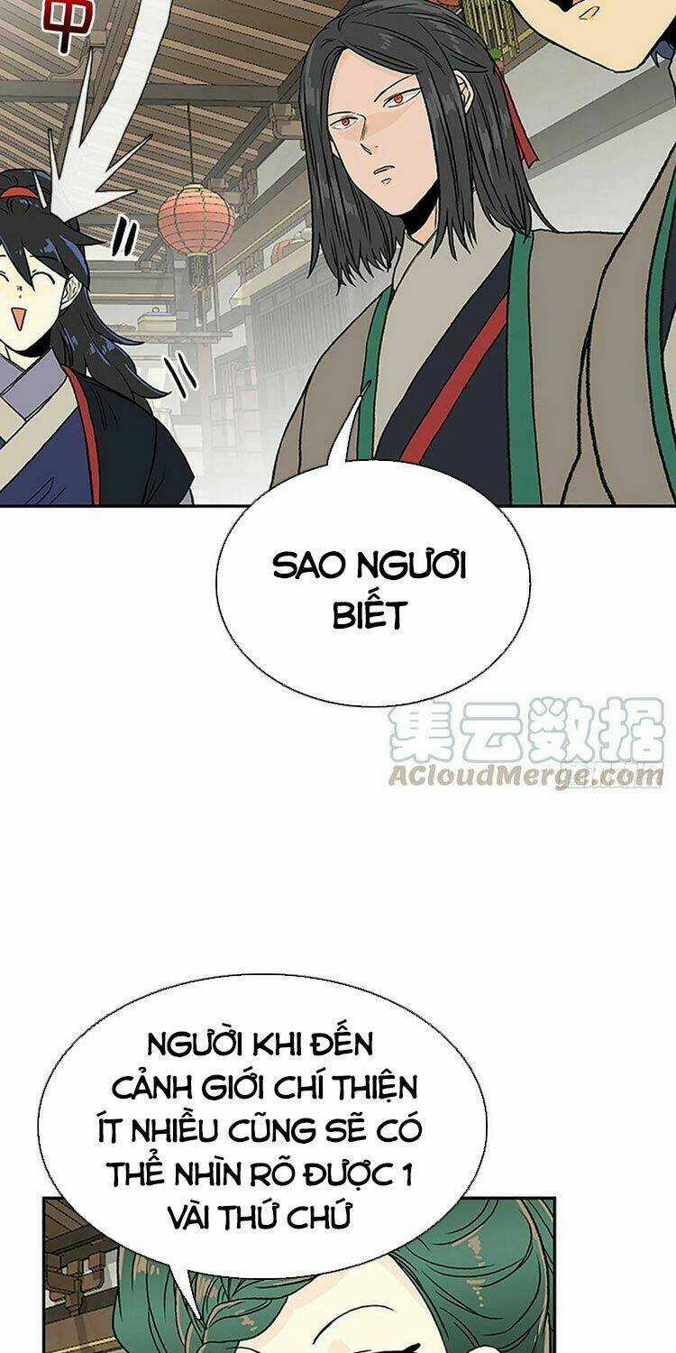 Học Sĩ Tái Sinh - Chapter 171 - Trang 9