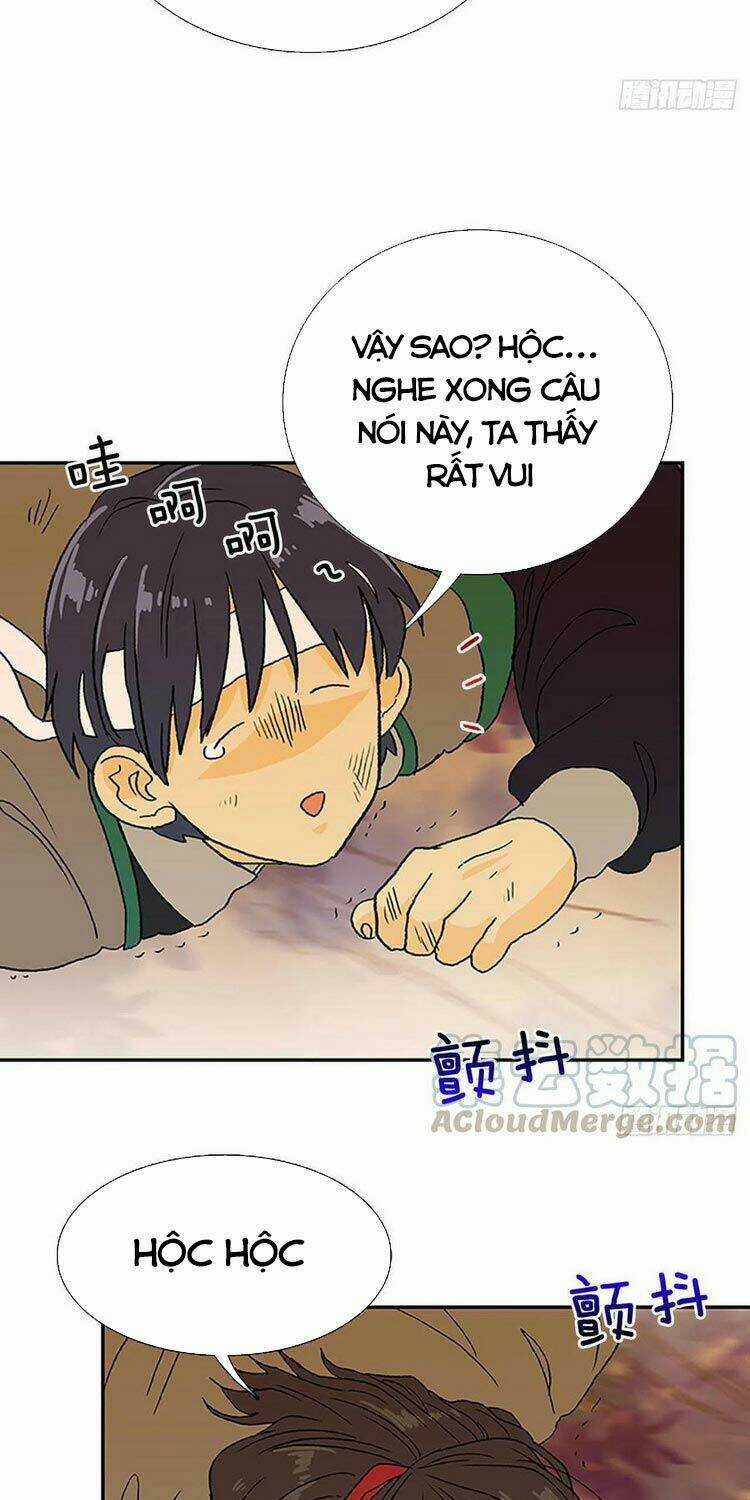 Học Sĩ Tái Sinh - Chapter 172 - Trang 3