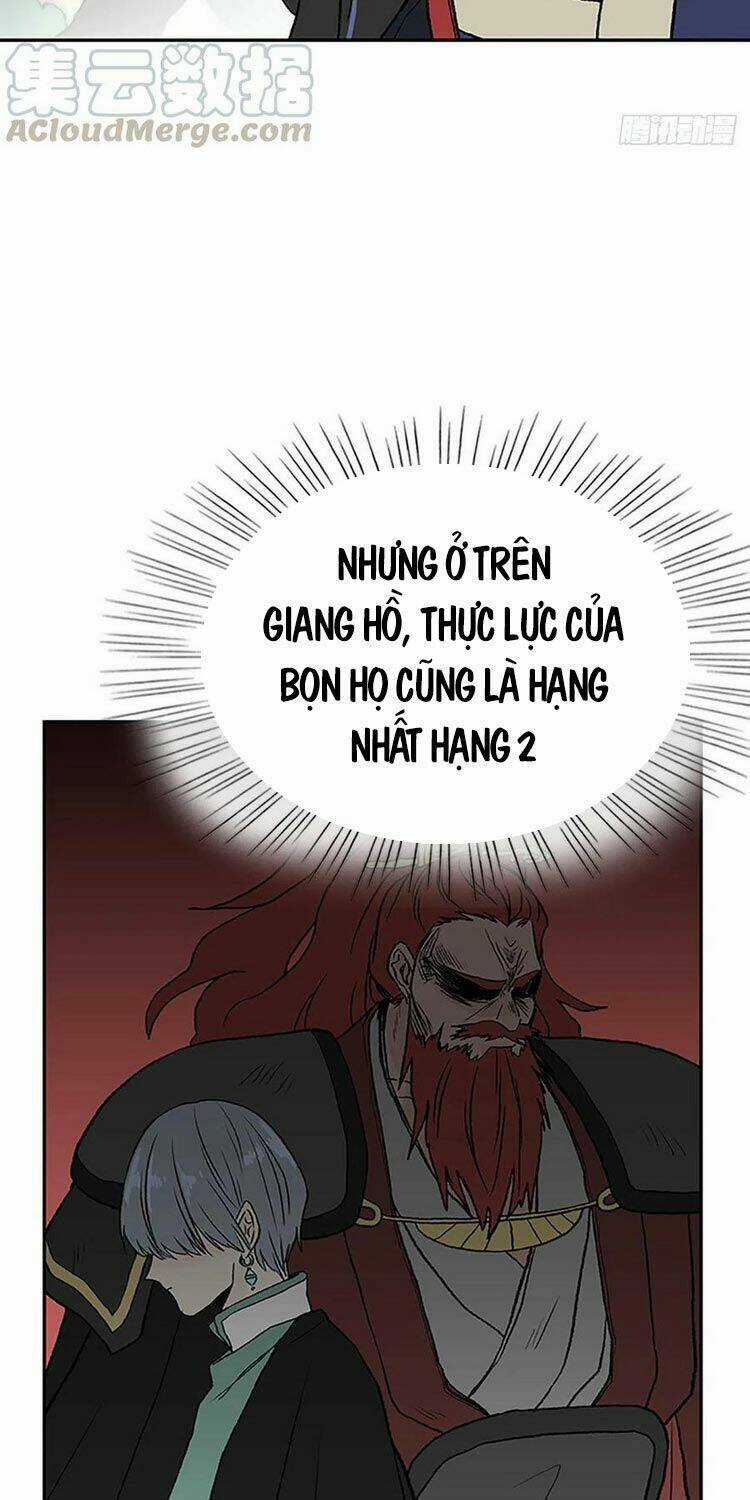 Học Sĩ Tái Sinh - Chapter 172 - Trang 5
