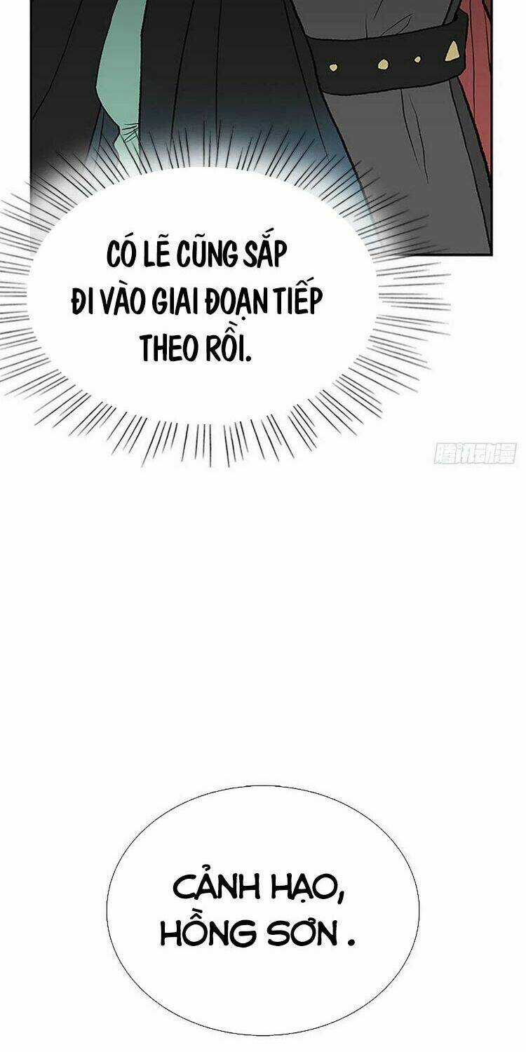 Học Sĩ Tái Sinh - Chapter 172 - Trang 6