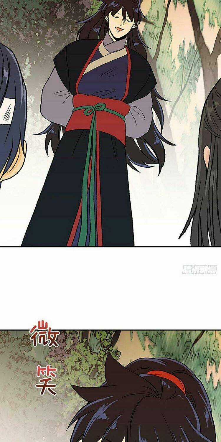 Học Sĩ Tái Sinh - Chapter 172 - Trang 8