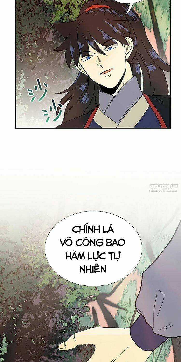 Học Sĩ Tái Sinh - Chapter 173 - Trang 3
