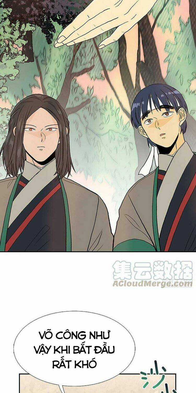 Học Sĩ Tái Sinh - Chapter 173 - Trang 4