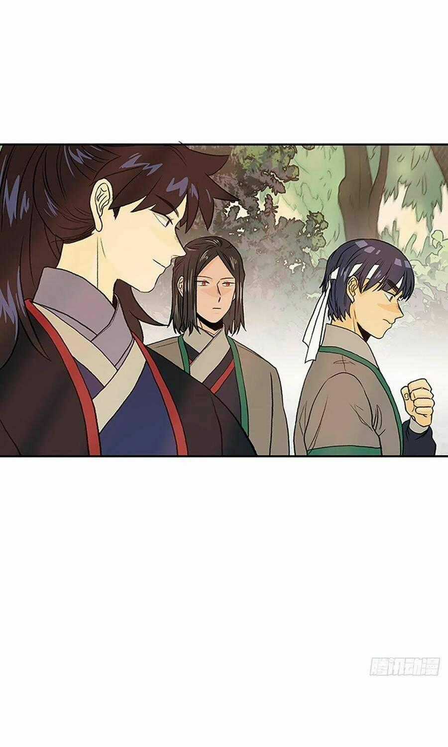 Học Sĩ Tái Sinh - Chapter 174 - Trang 1