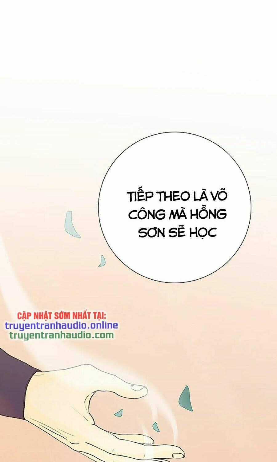 Học Sĩ Tái Sinh - Chapter 174 - Trang 2