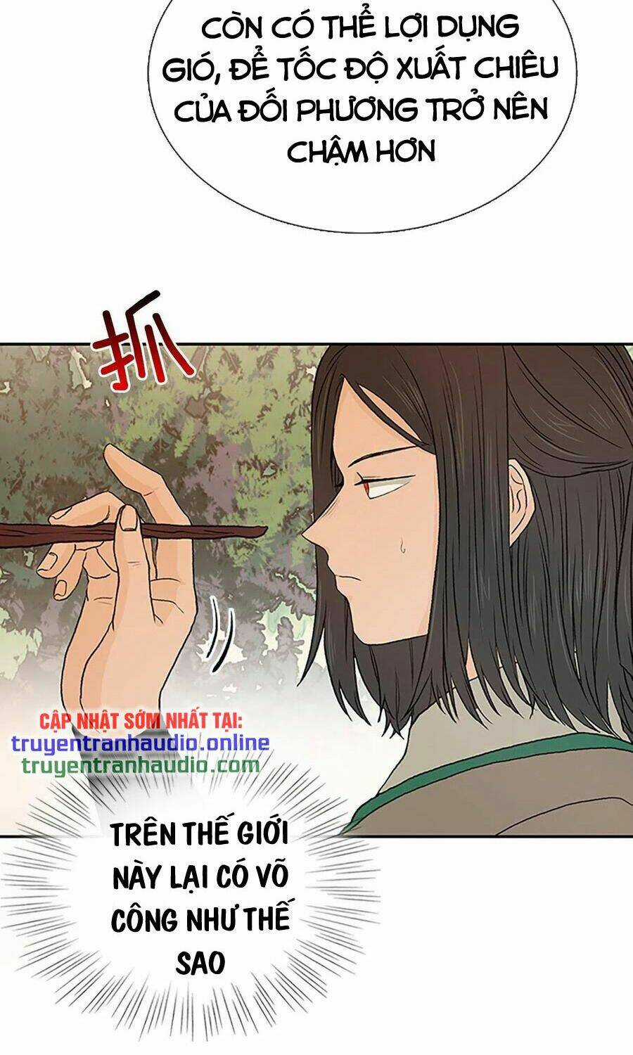 Học Sĩ Tái Sinh - Chapter 174 - Trang 14