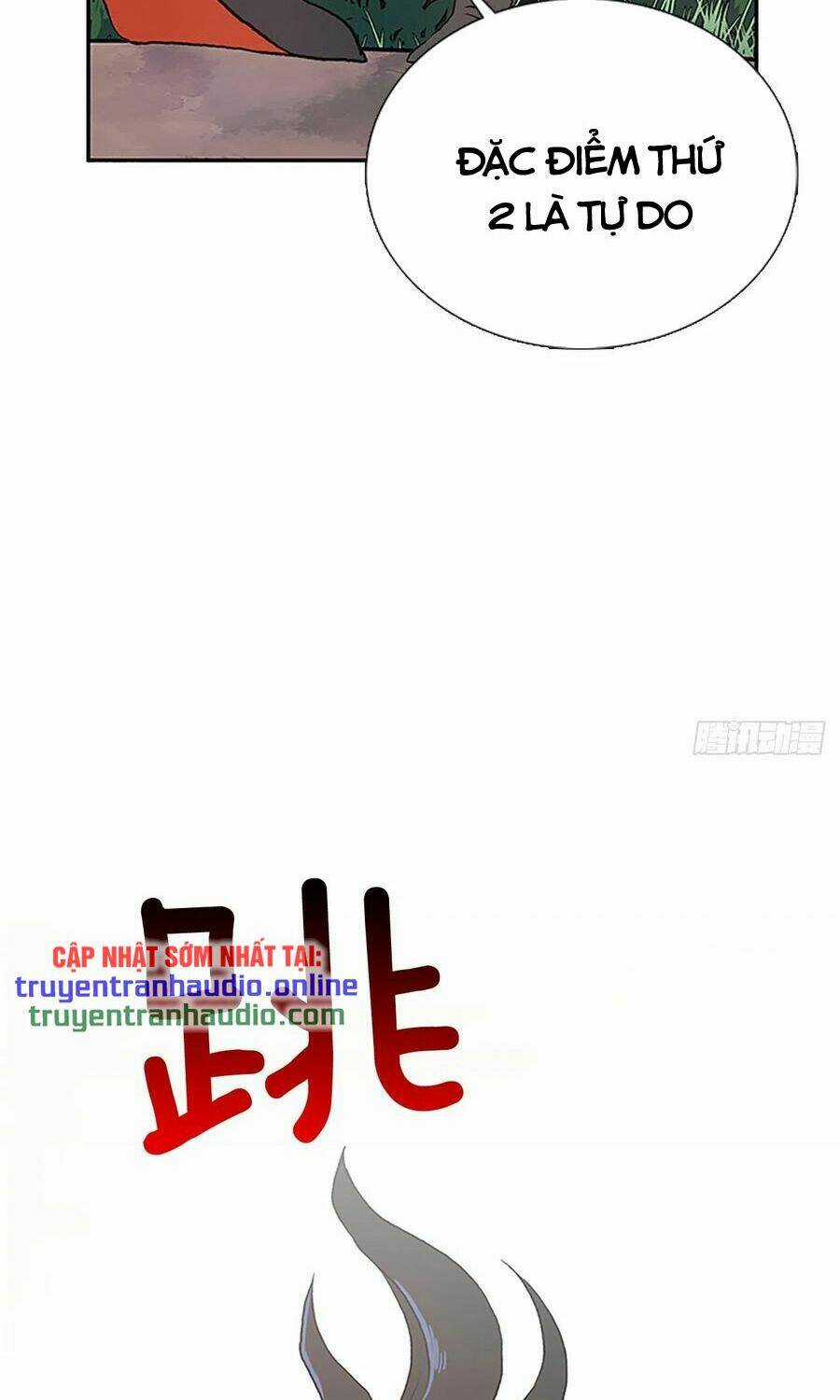 Học Sĩ Tái Sinh - Chapter 174 - Trang 16