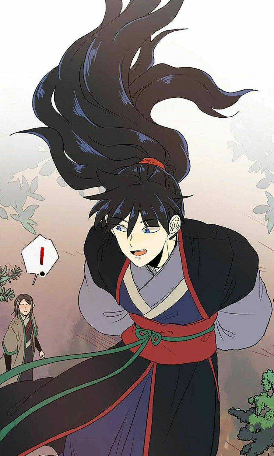 Học Sĩ Tái Sinh - Chapter 174 - Trang 17