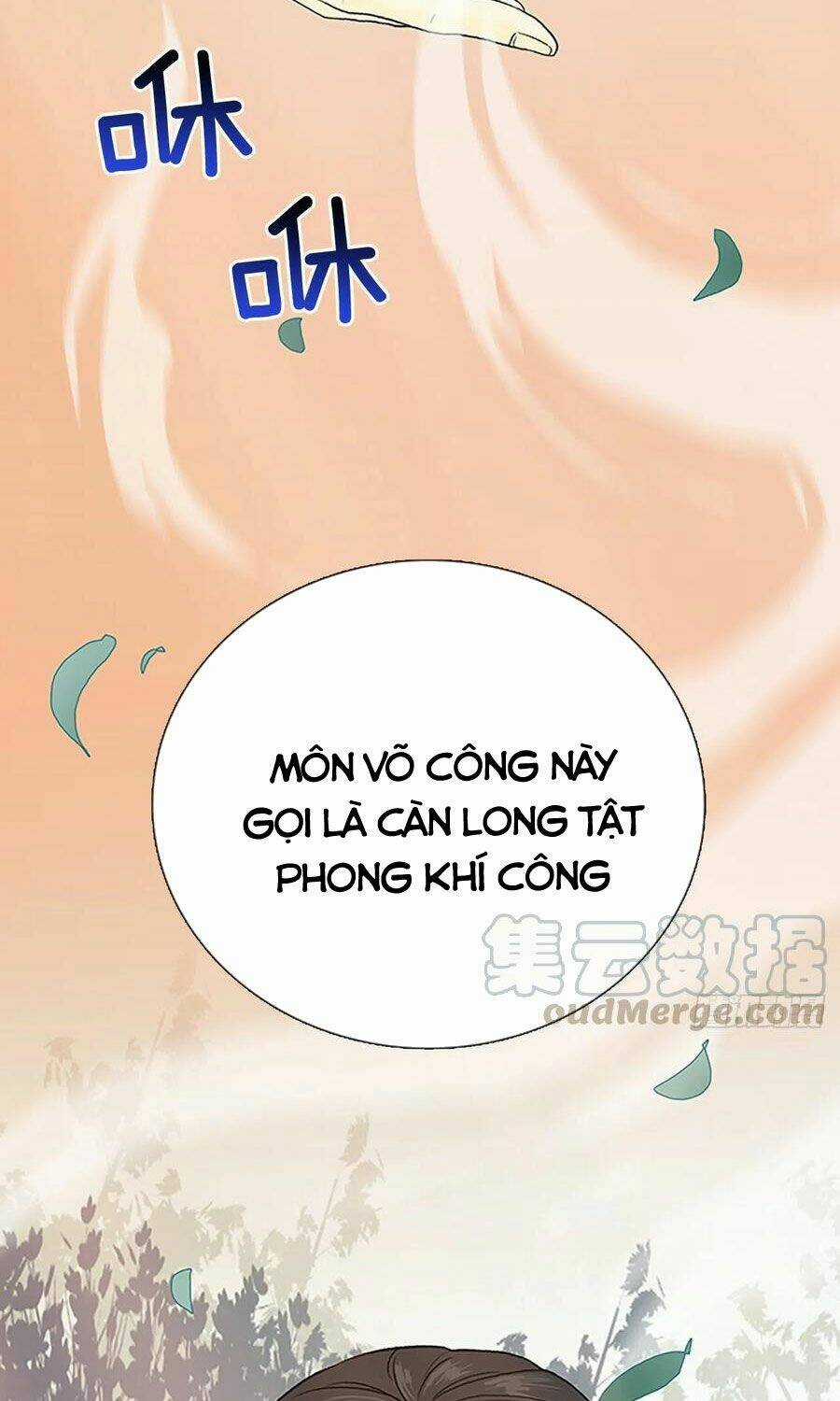 Học Sĩ Tái Sinh - Chapter 174 - Trang 3