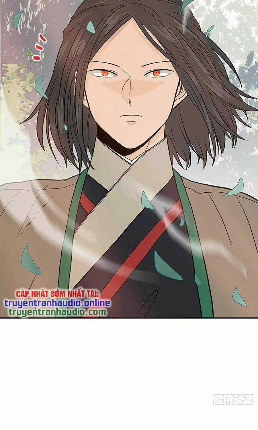 Học Sĩ Tái Sinh - Chapter 174 - Trang 4