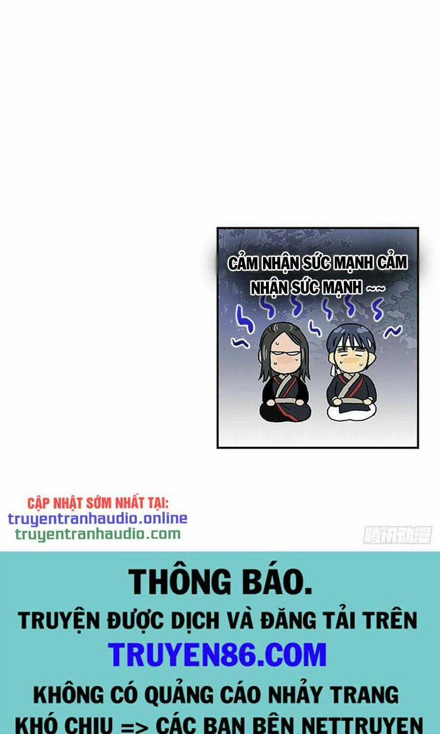 Học Sĩ Tái Sinh - Chapter 174 - Trang 32