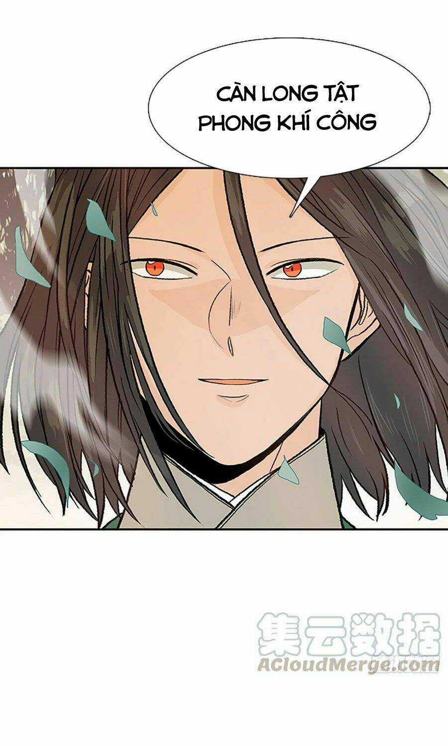 Học Sĩ Tái Sinh - Chapter 174 - Trang 5