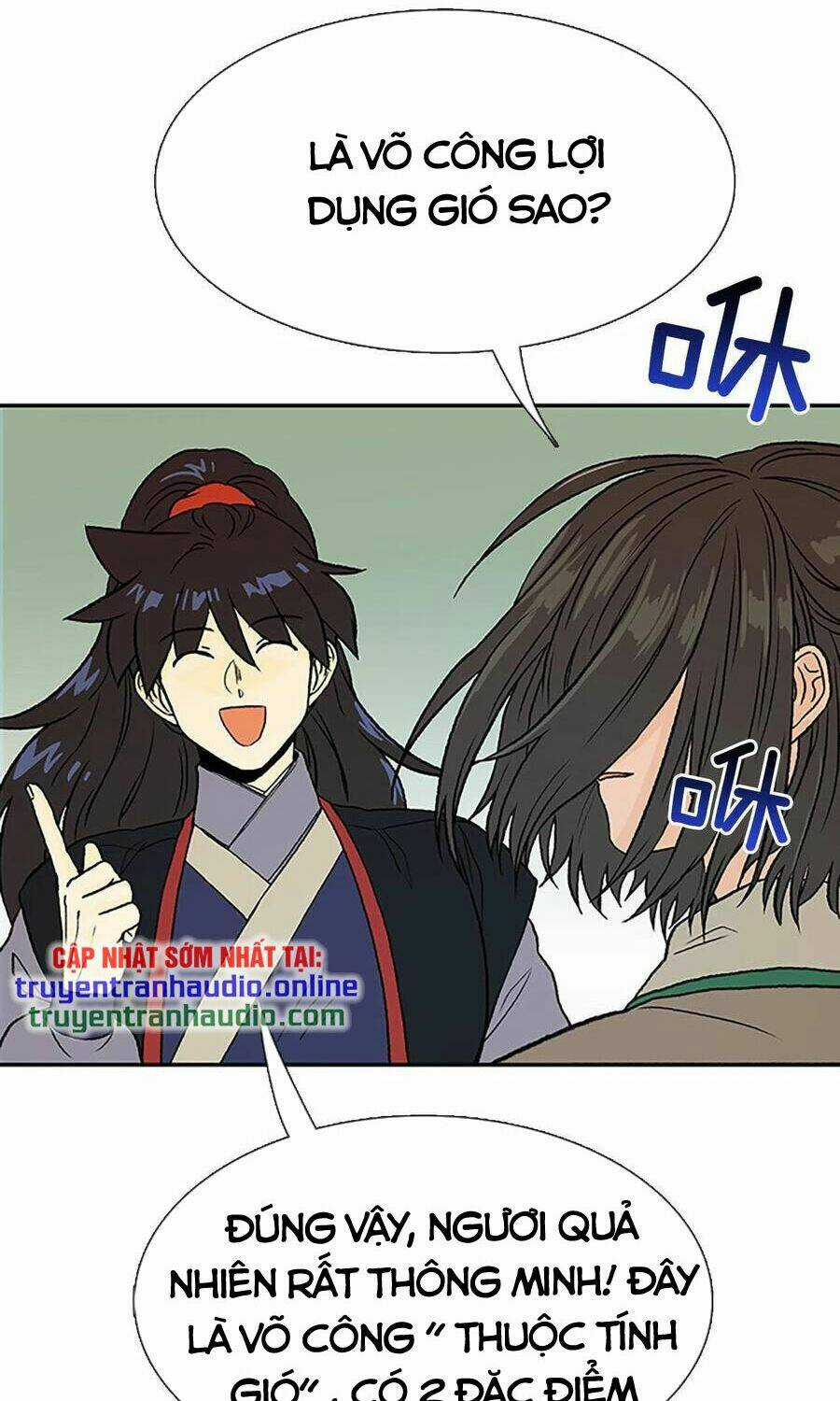 Học Sĩ Tái Sinh - Chapter 174 - Trang 6