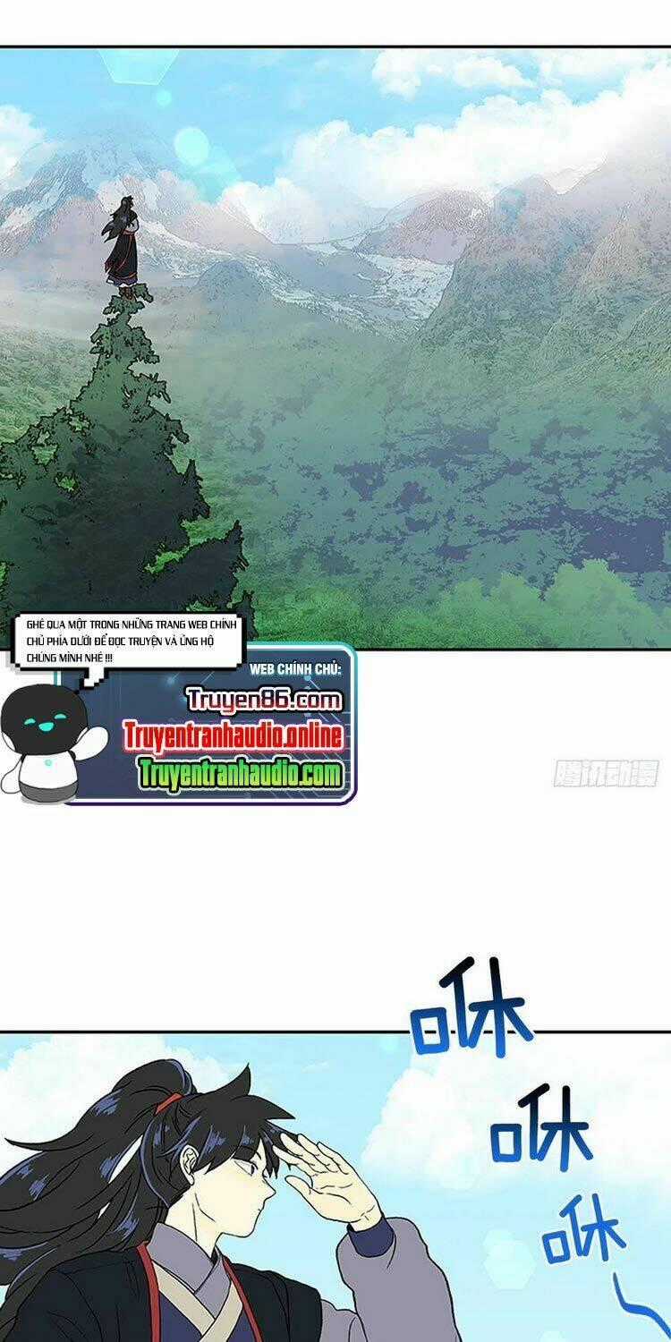 Học Sĩ Tái Sinh - Chapter 175 - Trang 1