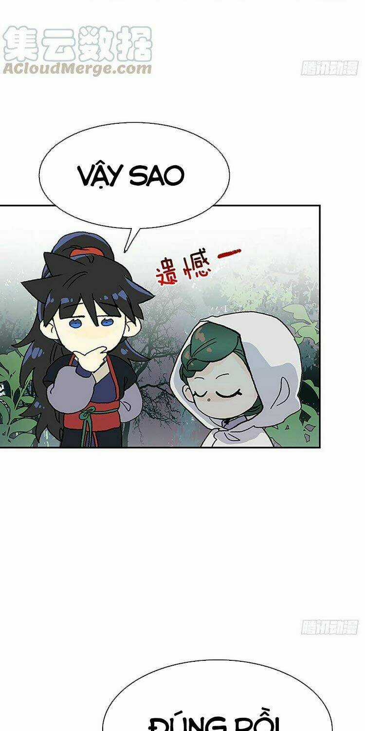 Học Sĩ Tái Sinh - Chapter 175 - Trang 11