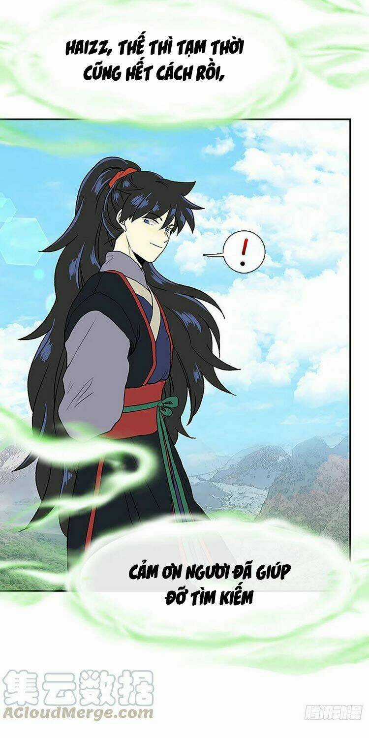 Học Sĩ Tái Sinh - Chapter 175 - Trang 5