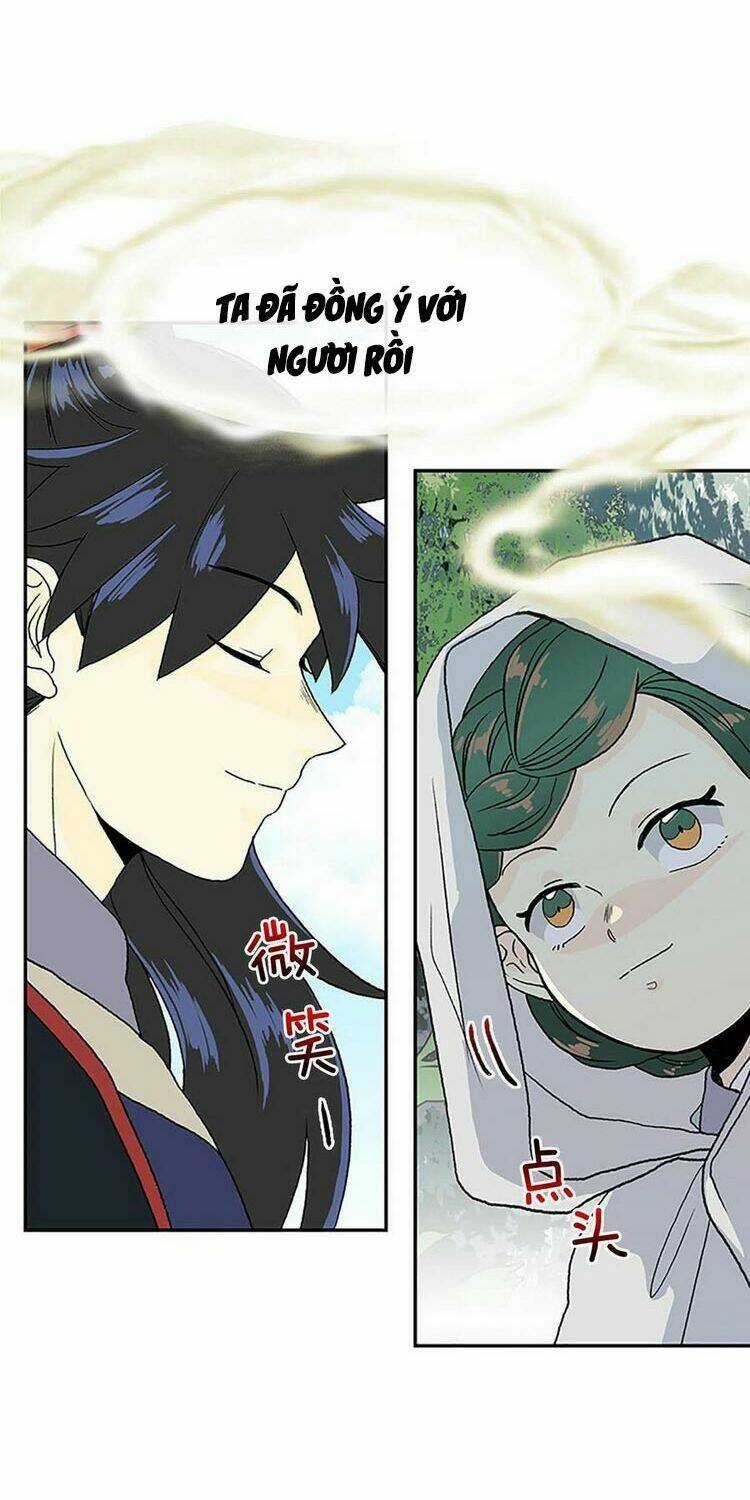 Học Sĩ Tái Sinh - Chapter 175 - Trang 6