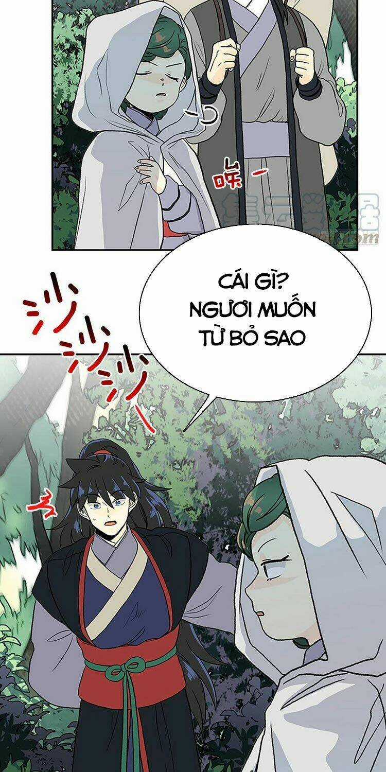 Học Sĩ Tái Sinh - Chapter 175 - Trang 9