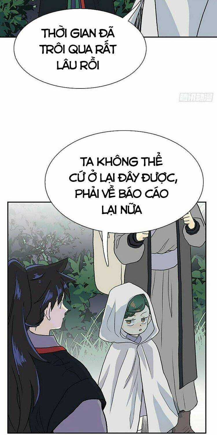 Học Sĩ Tái Sinh - Chapter 175 - Trang 10