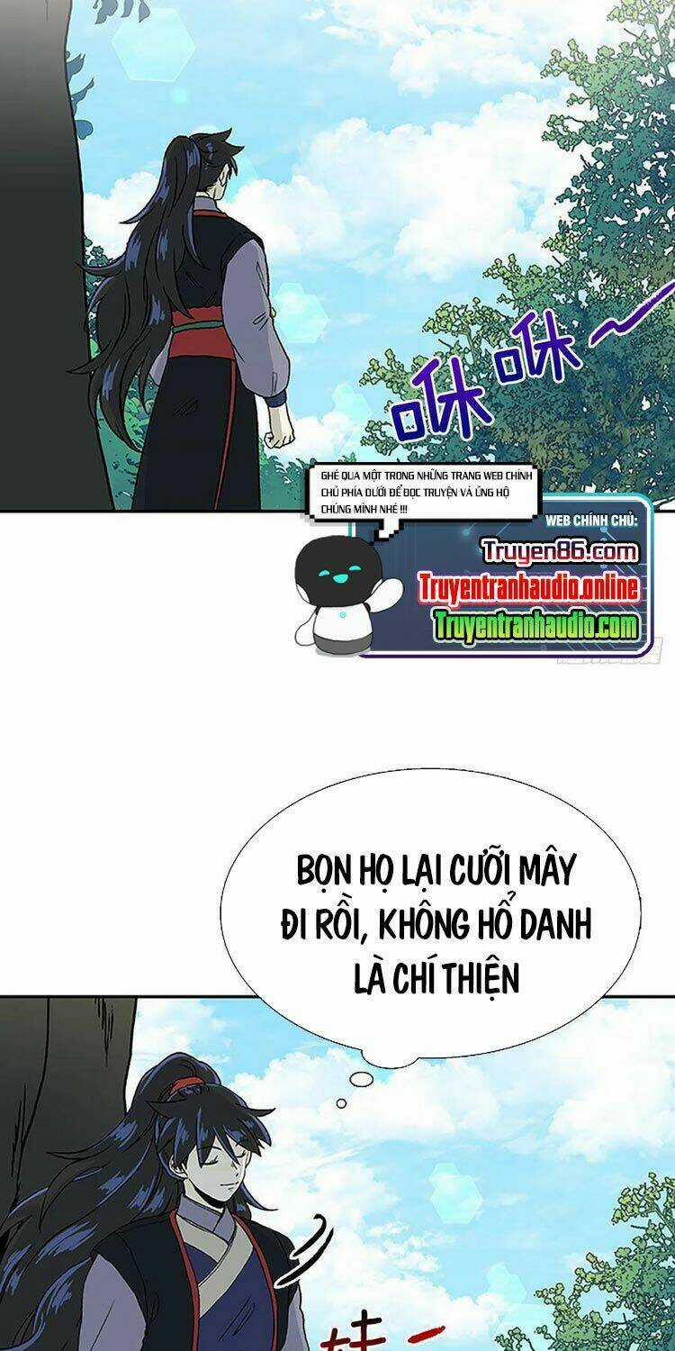 Học Sĩ Tái Sinh - Chapter 176 - Trang 20