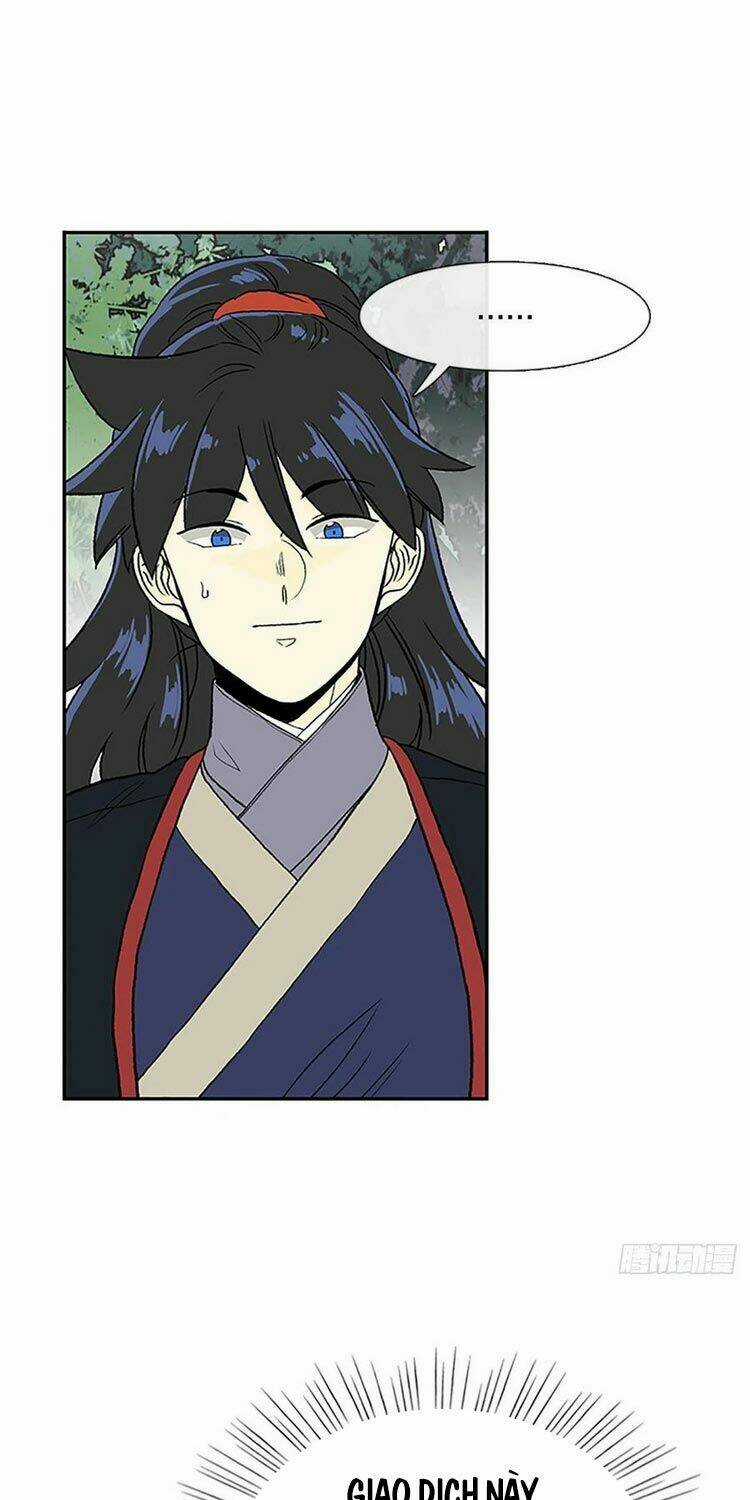 Học Sĩ Tái Sinh - Chapter 176 - Trang 3