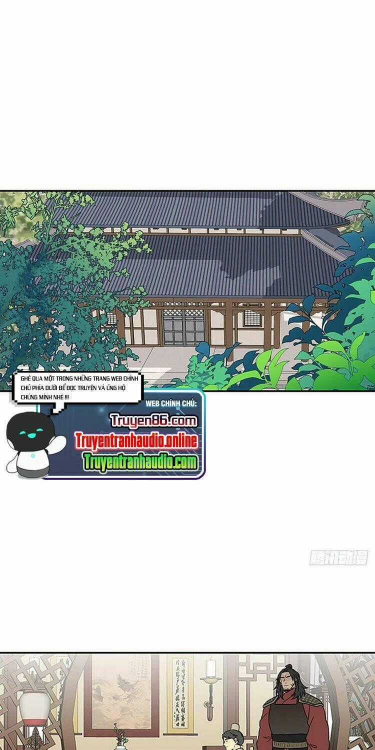 Học Sĩ Tái Sinh - Chapter 177 - Trang 1