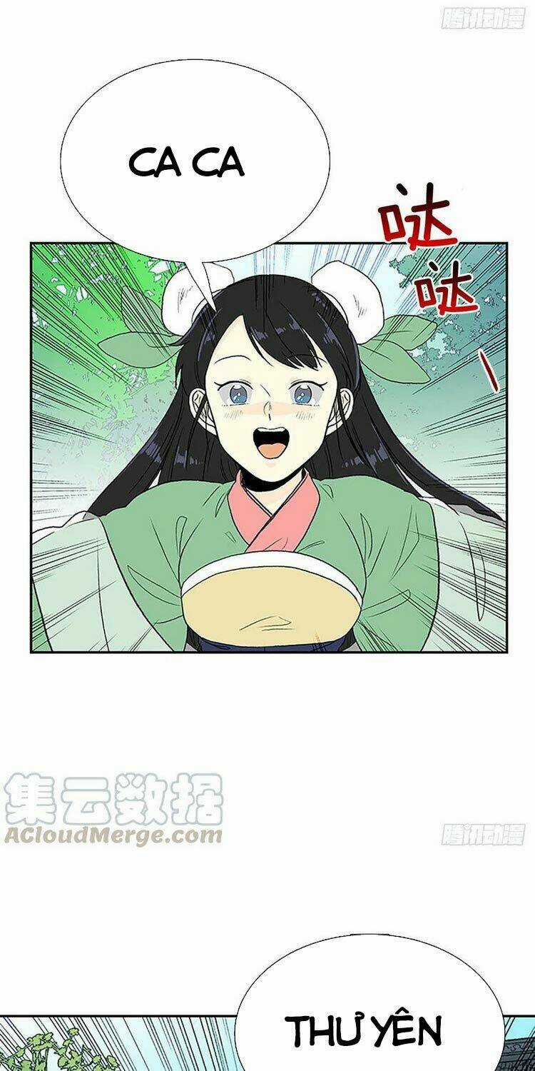 Học Sĩ Tái Sinh - Chapter 177 - Trang 20