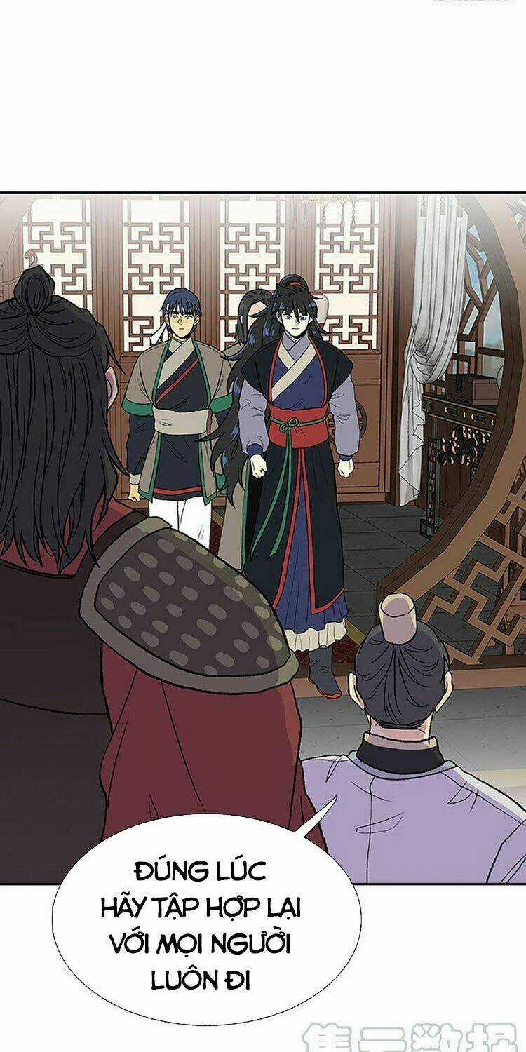 Học Sĩ Tái Sinh - Chapter 177 - Trang 3