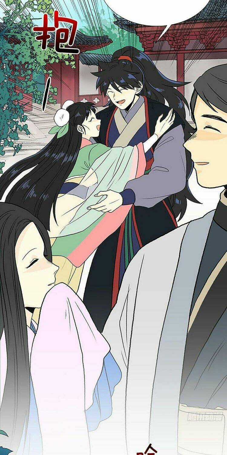 Học Sĩ Tái Sinh - Chapter 177 - Trang 21