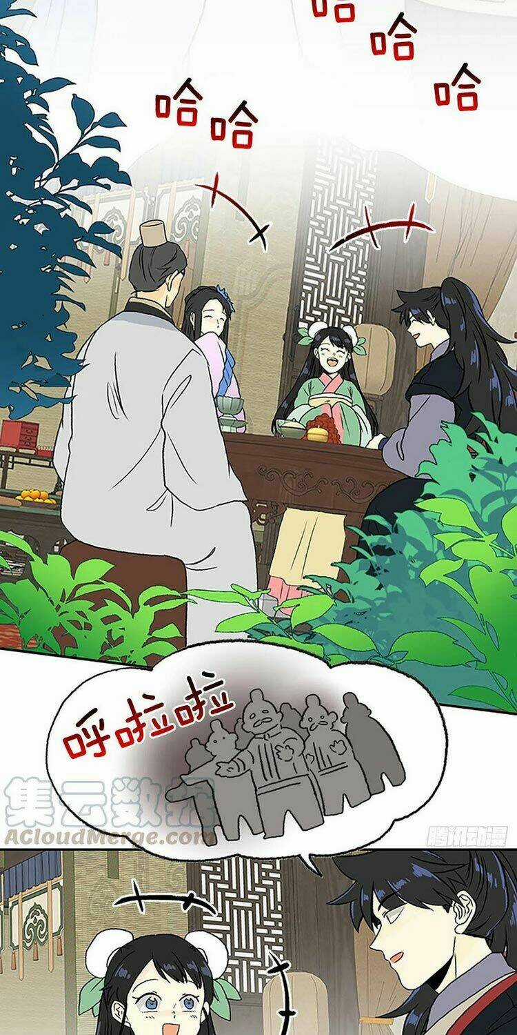 Học Sĩ Tái Sinh - Chapter 177 - Trang 22