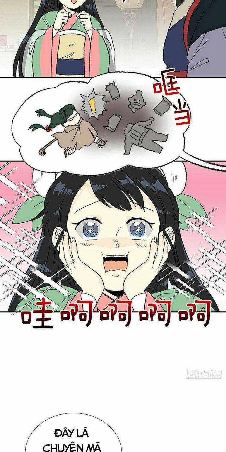 Học Sĩ Tái Sinh - Chapter 177 - Trang 23